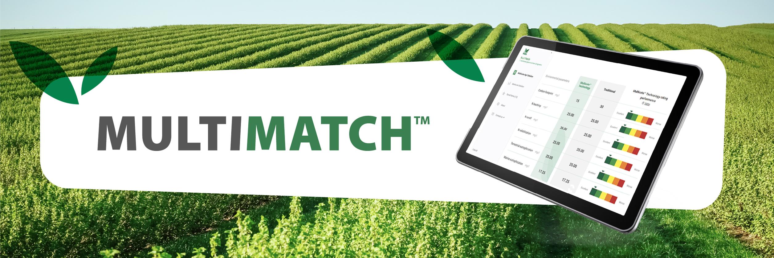 Multimatch header newsletter july 2025 EN