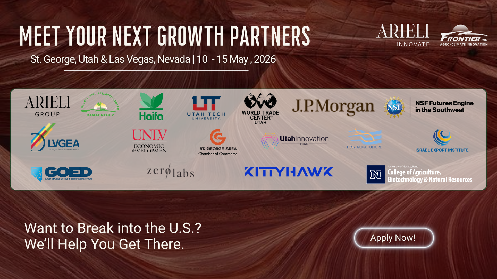 Agritech Mounthly newsletter November 2025 EN